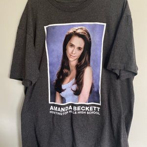 Can’t Hardly Wait tee